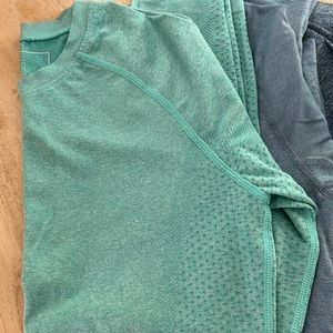 FIGS Salta Scrub Tops